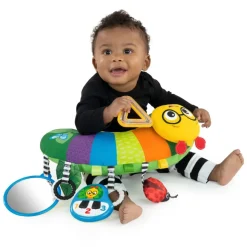 Baby Einstein - Aktiviteettityyny