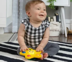 Baby Einstein - Aktivoiva meritähti imukupilla