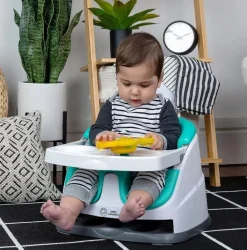 Baby Einstein - Aktivoiva meritähti imukupilla