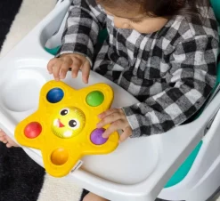 Baby Einstein - Aktivoiva meritähti imukupilla