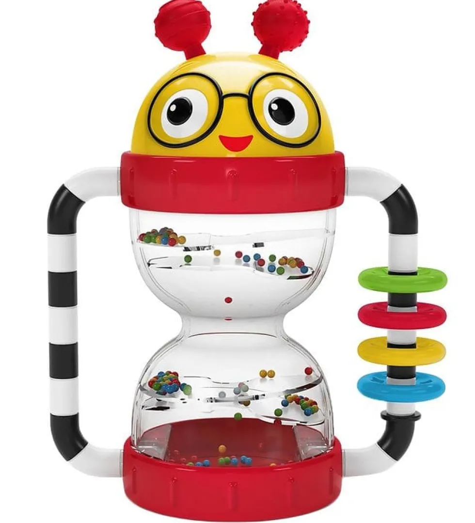 Baby Einstein - Cal-aktiviteettihelistin