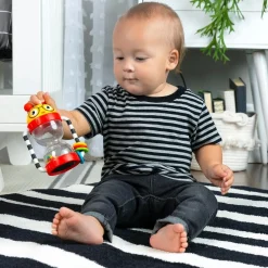 Baby Einstein - Cal-aktiviteettihelistin