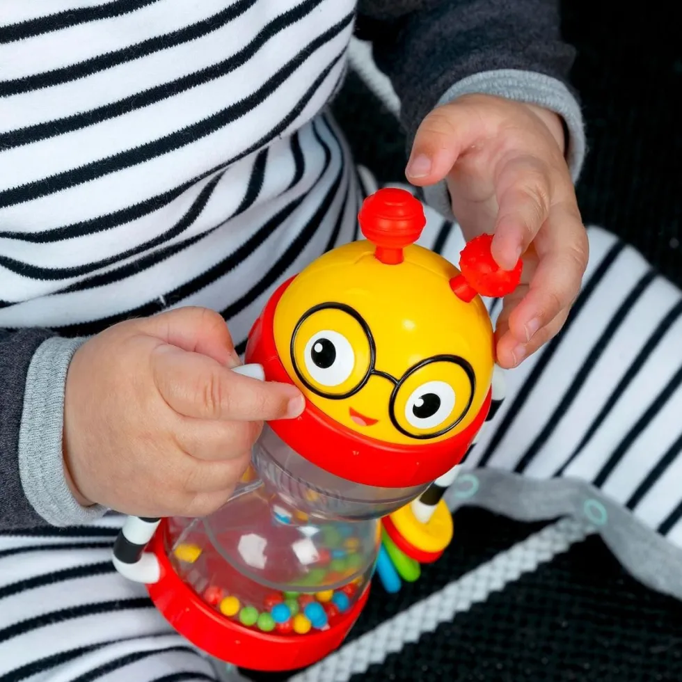 Baby Einstein - Cal-aktiviteettihelistin