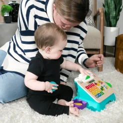 Baby Einstein - Ensimmäinen kassakoneeni