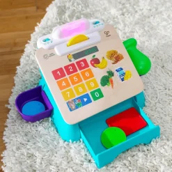 Baby Einstein - Ensimmäinen kassakoneeni