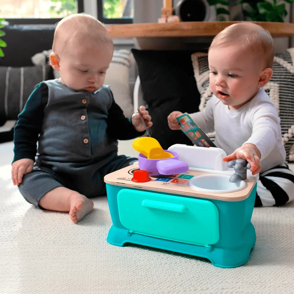 Baby Einstein – Ensimmäinen keittiöni