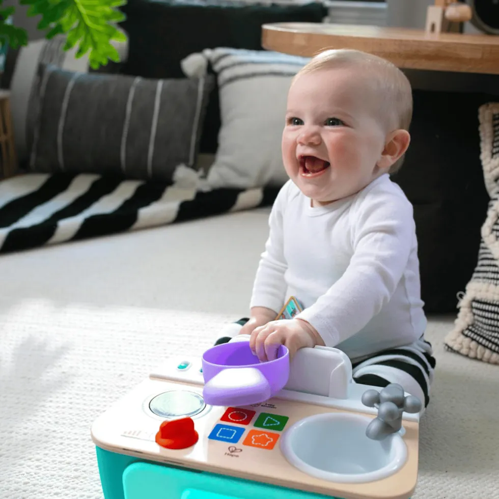Baby Einstein – Ensimmäinen keittiöni