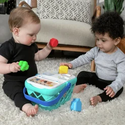 Baby Einstein – Ensimmäinen ostoskärryni