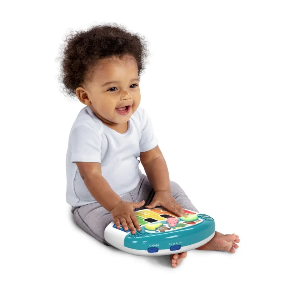 Baby Einstein - Ensimmäinen pianoni