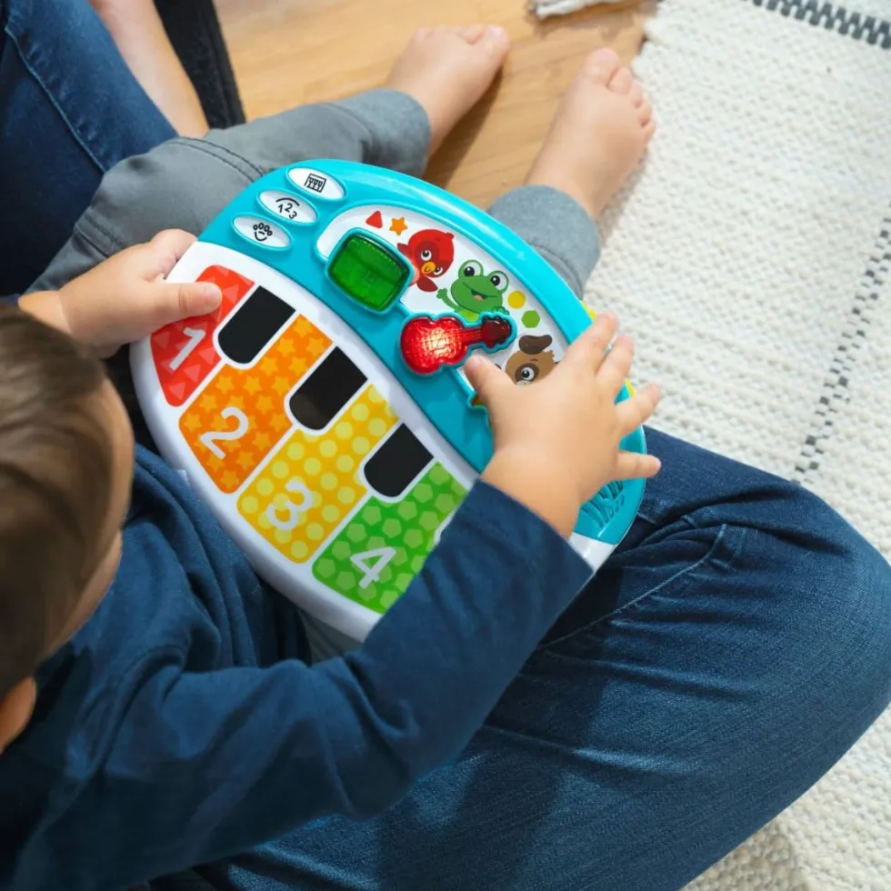 Baby Einstein - Ensimmäinen pianoni