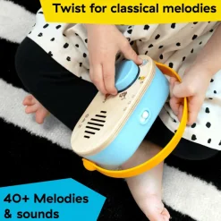 Baby Einstein - Ensimmäinen radioni