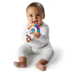 Baby Einstein - Helistin ja pururengas