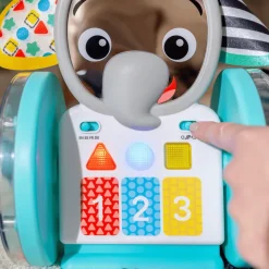 Baby Einstein - 2-in-1 norsu, äänellä ja valolla