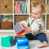 Baby Einstein - Kangas- ja aistipalikat vauvoille