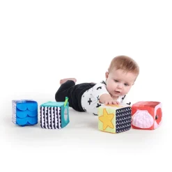 Baby Einstein - Kangas- ja aistipalikat vauvoille