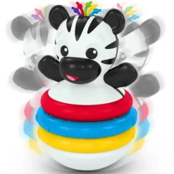 Baby Einstein - Keinuva Zebra-pinoamistorni
