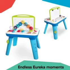 Baby Einstein - Leikkipöytä valolla ja äänellä