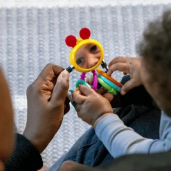 Baby Einstein – Leikkirenkaat, Cal's Connectors