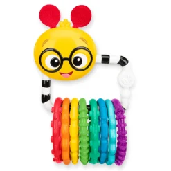 Baby Einstein – Leikkirenkaat, Cal's Connectors