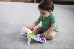 Baby Einstein - Lelupöytä sis. valoa ja ääntä