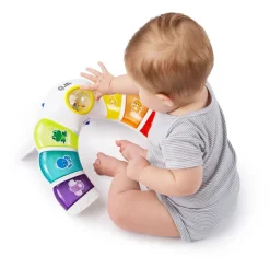 Baby Einstein - Lelupöytä sis. valoa ja ääntä