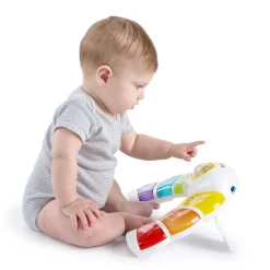 Baby Einstein - Lelupöytä sis. valoa ja ääntä
