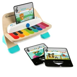 Baby Einstein - Maaginen piano nuoteilla