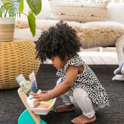 Baby Einstein - Maaginen piano nuoteilla