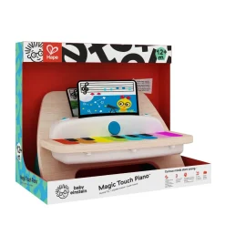 Baby Einstein - Maaginen piano nuoteilla