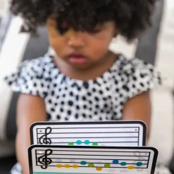 Baby Einstein - Maaginen piano nuoteilla