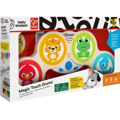 Baby Einstein - Maaginen rumpu
