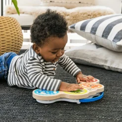 Baby Einstein - Maaginen rumpu