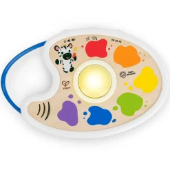 Baby Einstein - Maalauspaletti