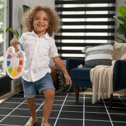 Baby Einstein - Maalauspaletti