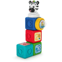Baby Einstein - Magneettileikit, Add & Stack