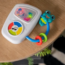 Baby Einstein - Merelliset sävelet