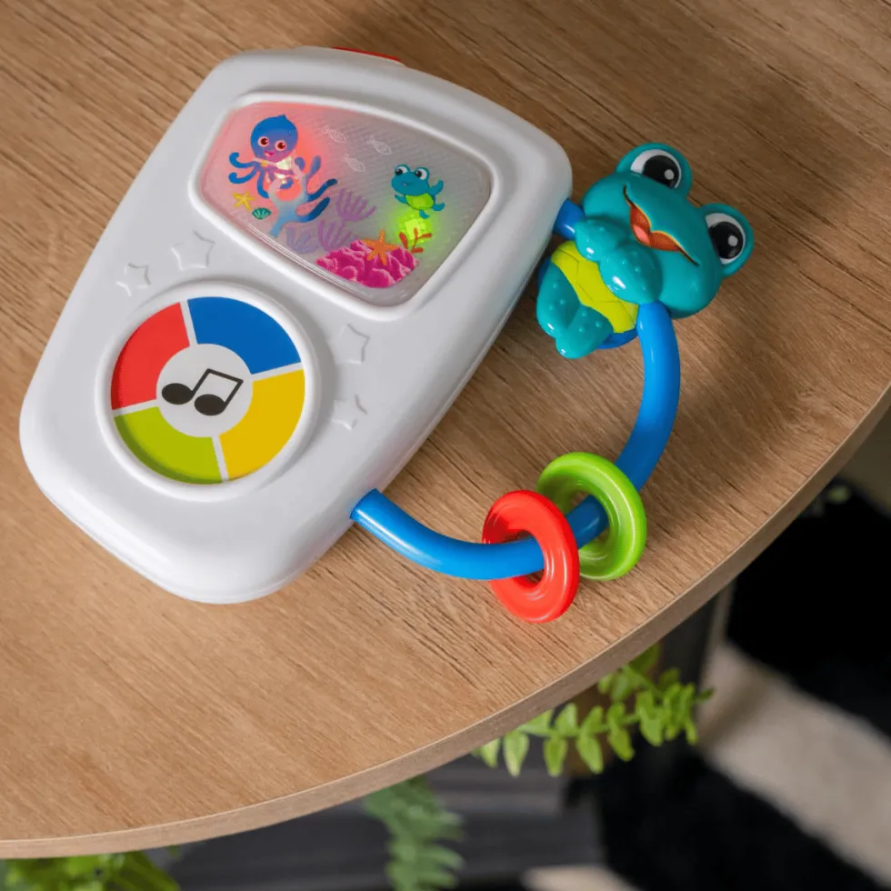 Baby Einstein - Merelliset sävelet
