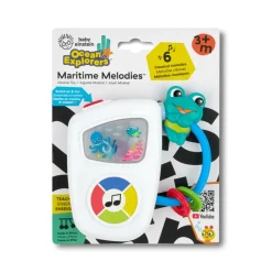 Baby Einstein - Merelliset sävelet