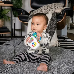 Baby Einstein - Merelliset sävelet