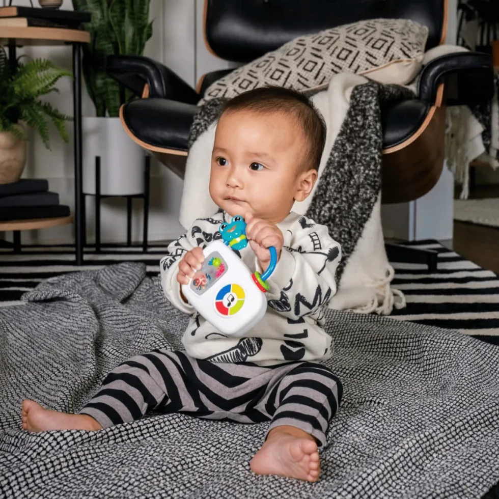 Baby Einstein - Merelliset sävelet