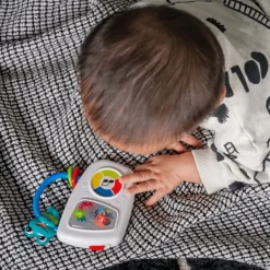 Baby Einstein - Merelliset sävelet