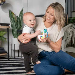 Baby Einstein - Merelliset sävelet