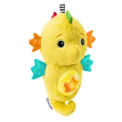 Baby Einstein - Merihevonen valolla ja musiikilla