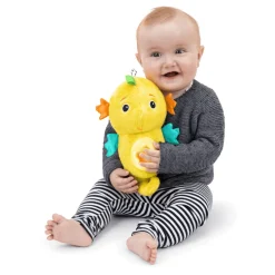 Baby Einstein - Merihevonen valolla ja musiikilla