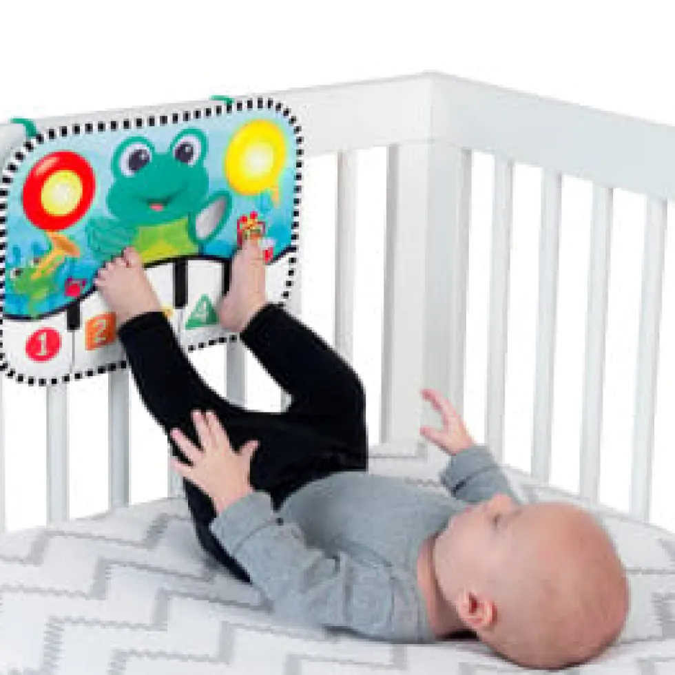 Baby Einstein - Musiikkimatto
