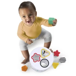 Baby Einstein - Palikkalaatikko