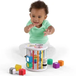 Baby Einstein - Palikkalaatikko