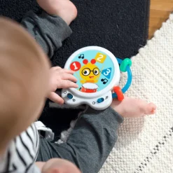 Baby Einstein - Pikkurumpu