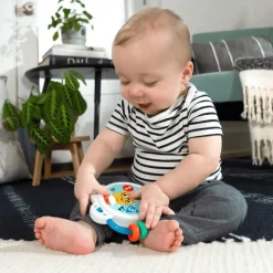 Baby Einstein - Pikkurumpu