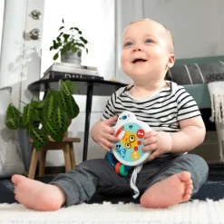 Baby Einstein - Pikkurumpu